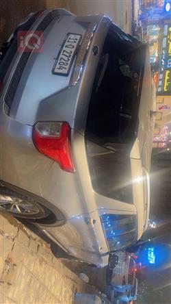 فورد إكسبلورر